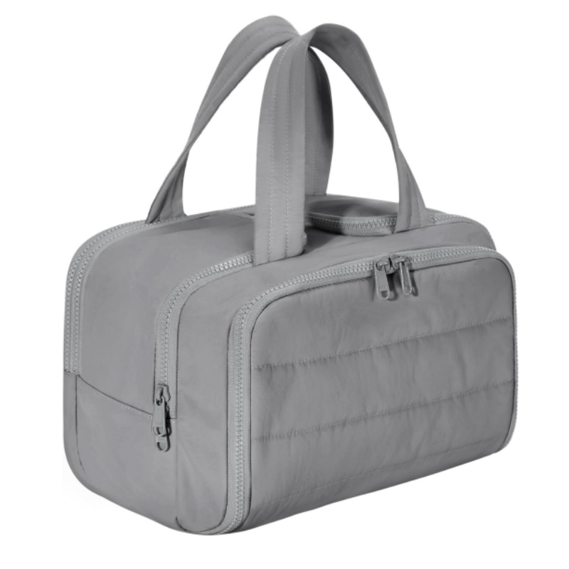 🔥On Sale🔥Lightweight Large Wide-open Travel Toiletry Bag