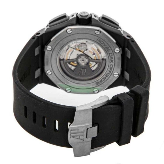 AP Royal Oak Offshore 26405CE.OO.A002CA.02 “Black Ceramic” 1:1 Clone Edition