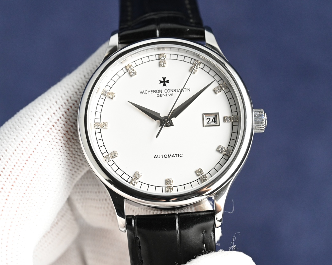 Vacheron Constantin Heritage Series Watches
