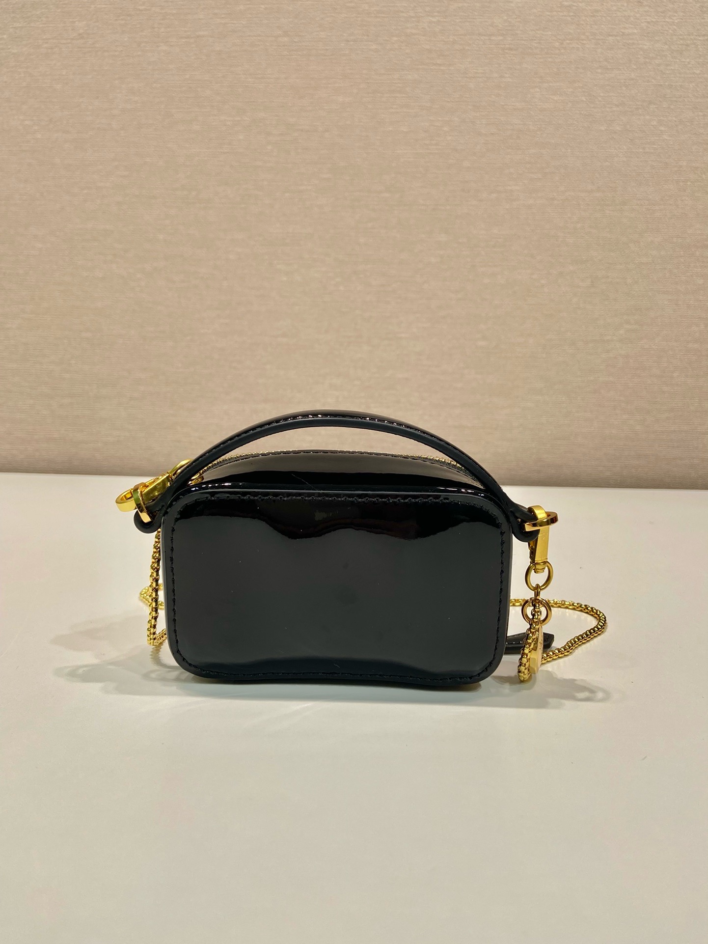 Prada Mini Crossbody Bag 1NR025