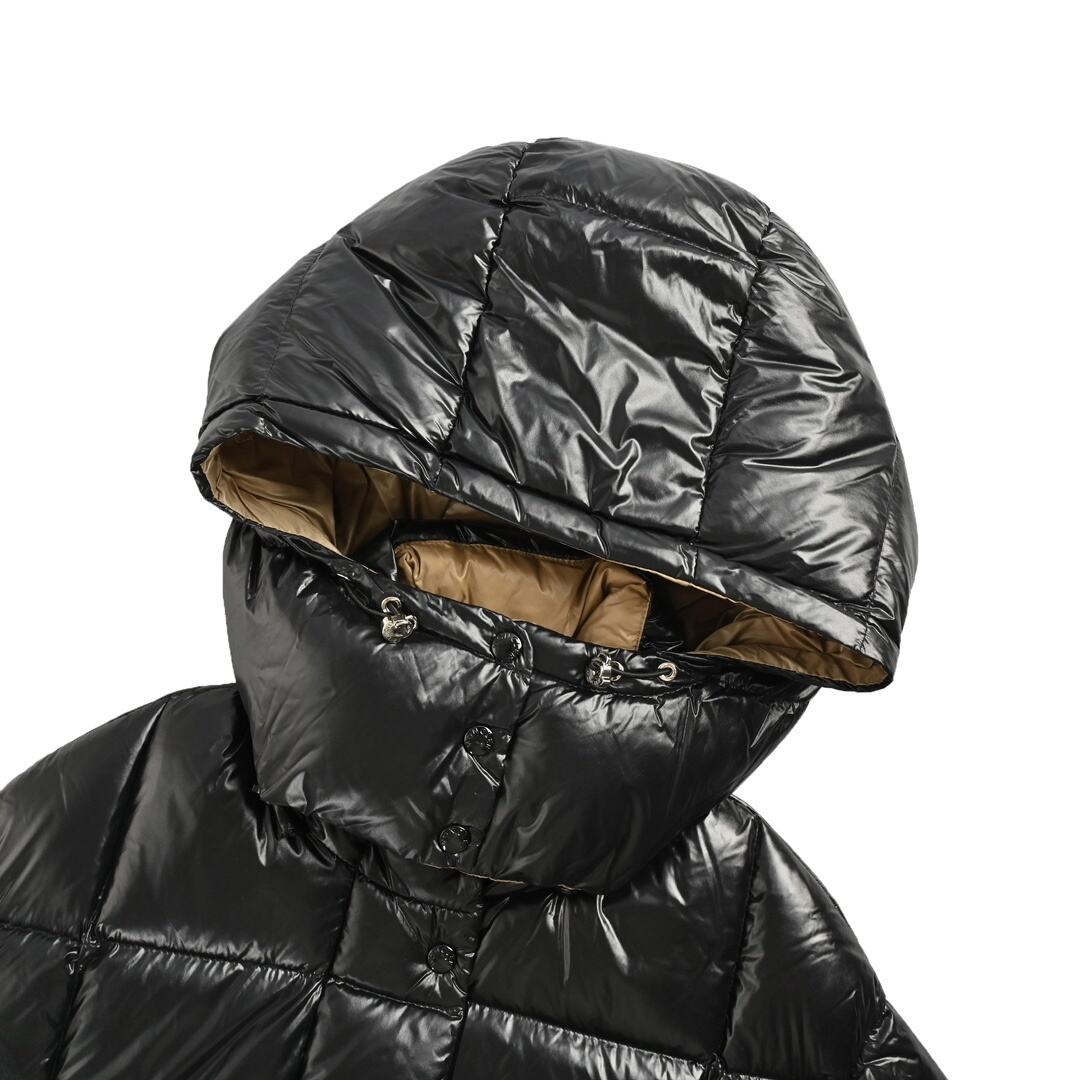 Moncler Parana short down jacket