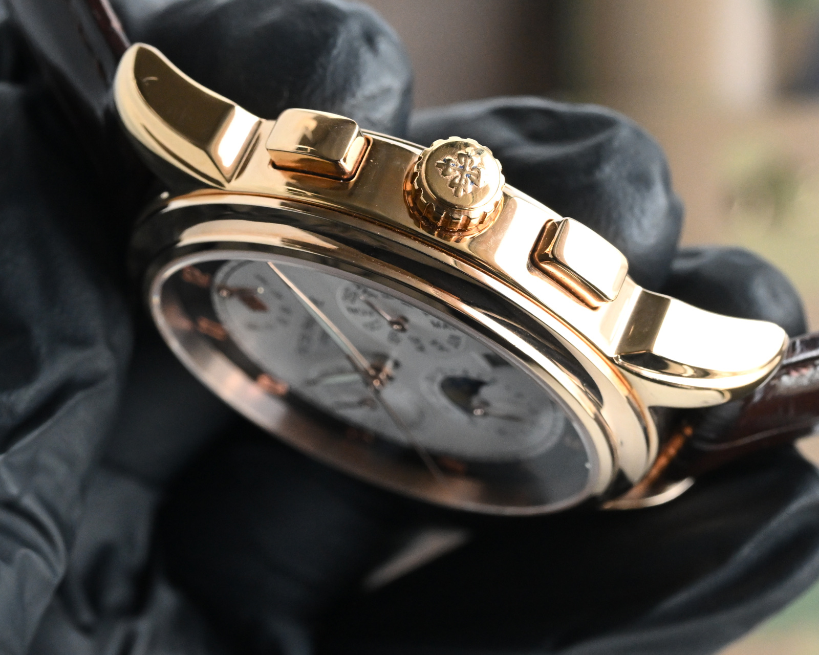 Patek Philippe Watches