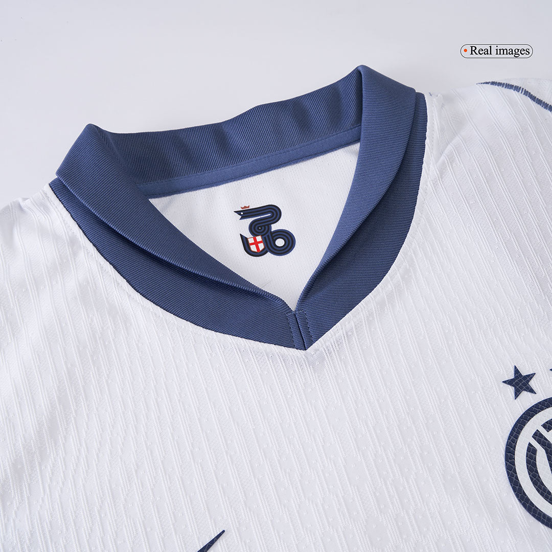 Inter Milan Away Shirt 2024/25 Men's
