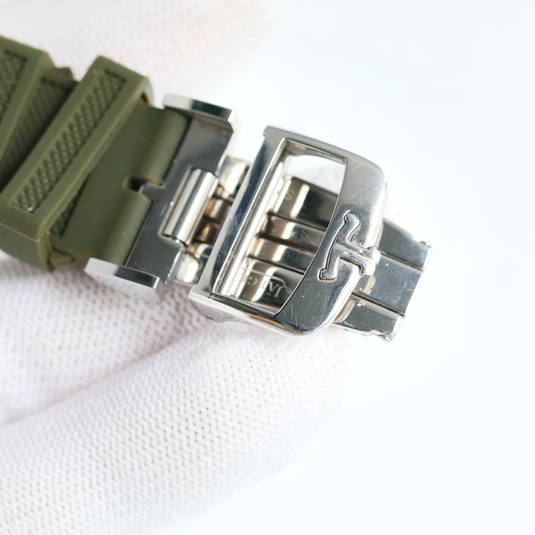 Jaeger Lecoultre North Star Series