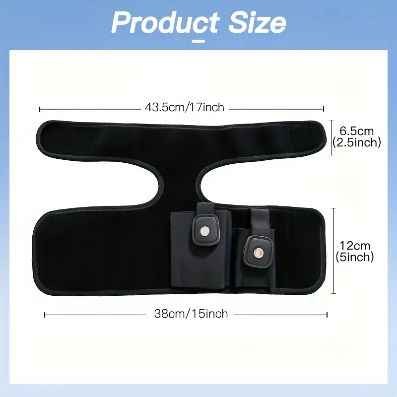 Concealed Carry Ankle Holster