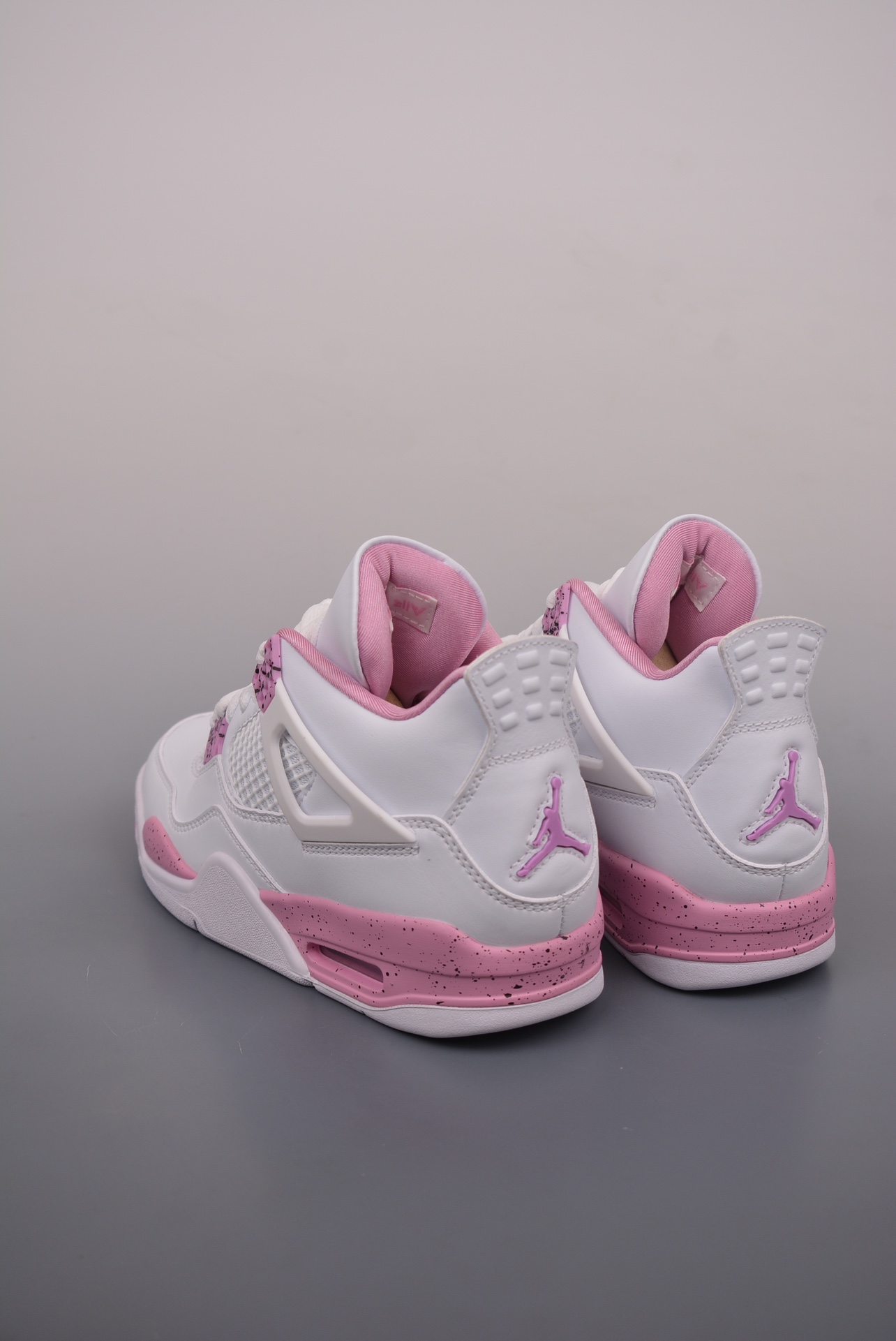Air Jordan 4 OG White Pink Oreo CT8527-116