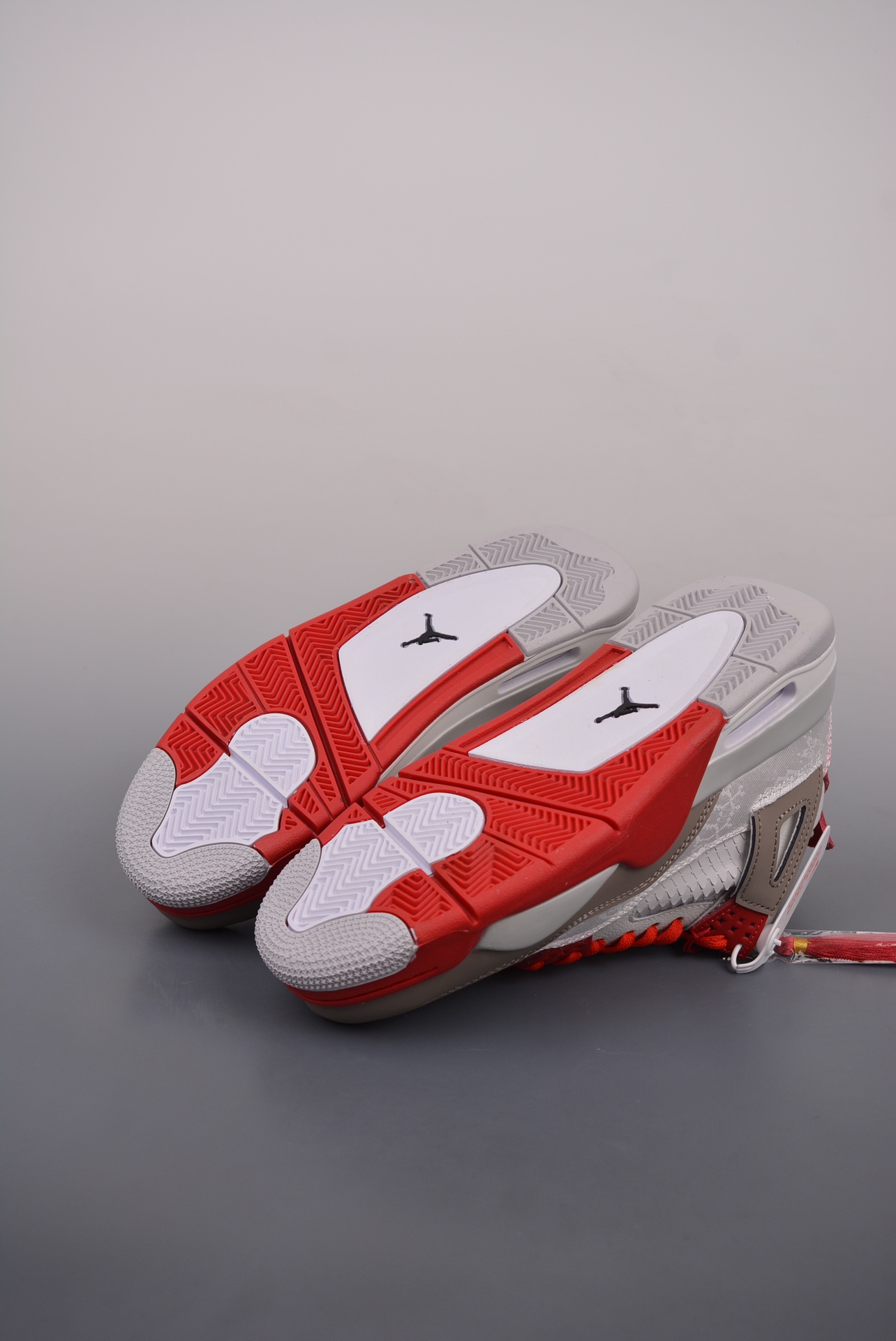 Air Jordan 4 Retro Year of the Dragon 311046-160