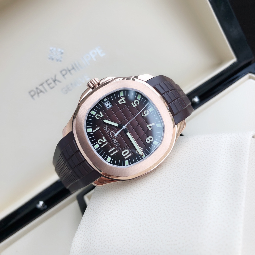 Patek Philippe AQUANAUT Series