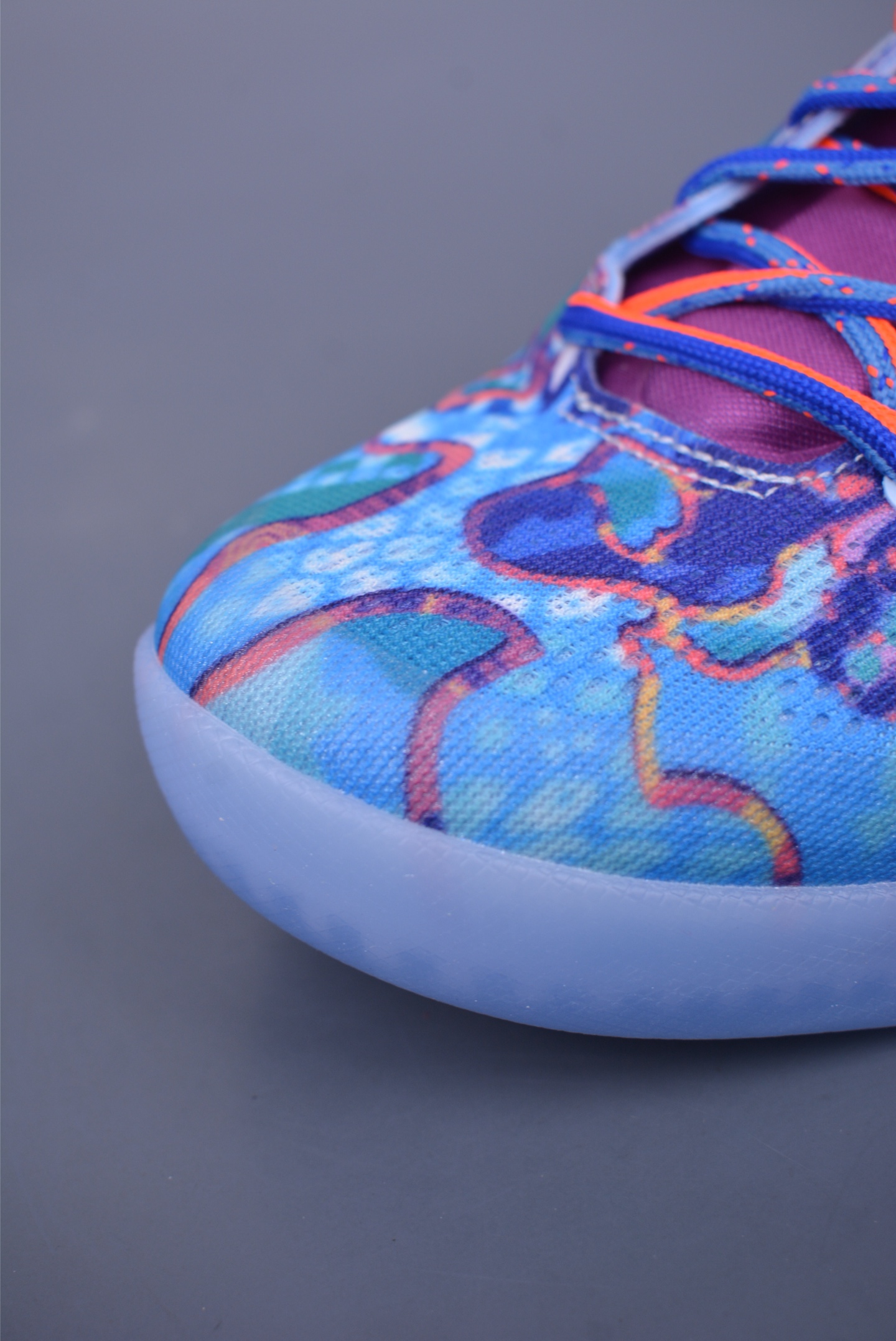 Nike Kobe 8 Protro What The Kobe HM9621-900