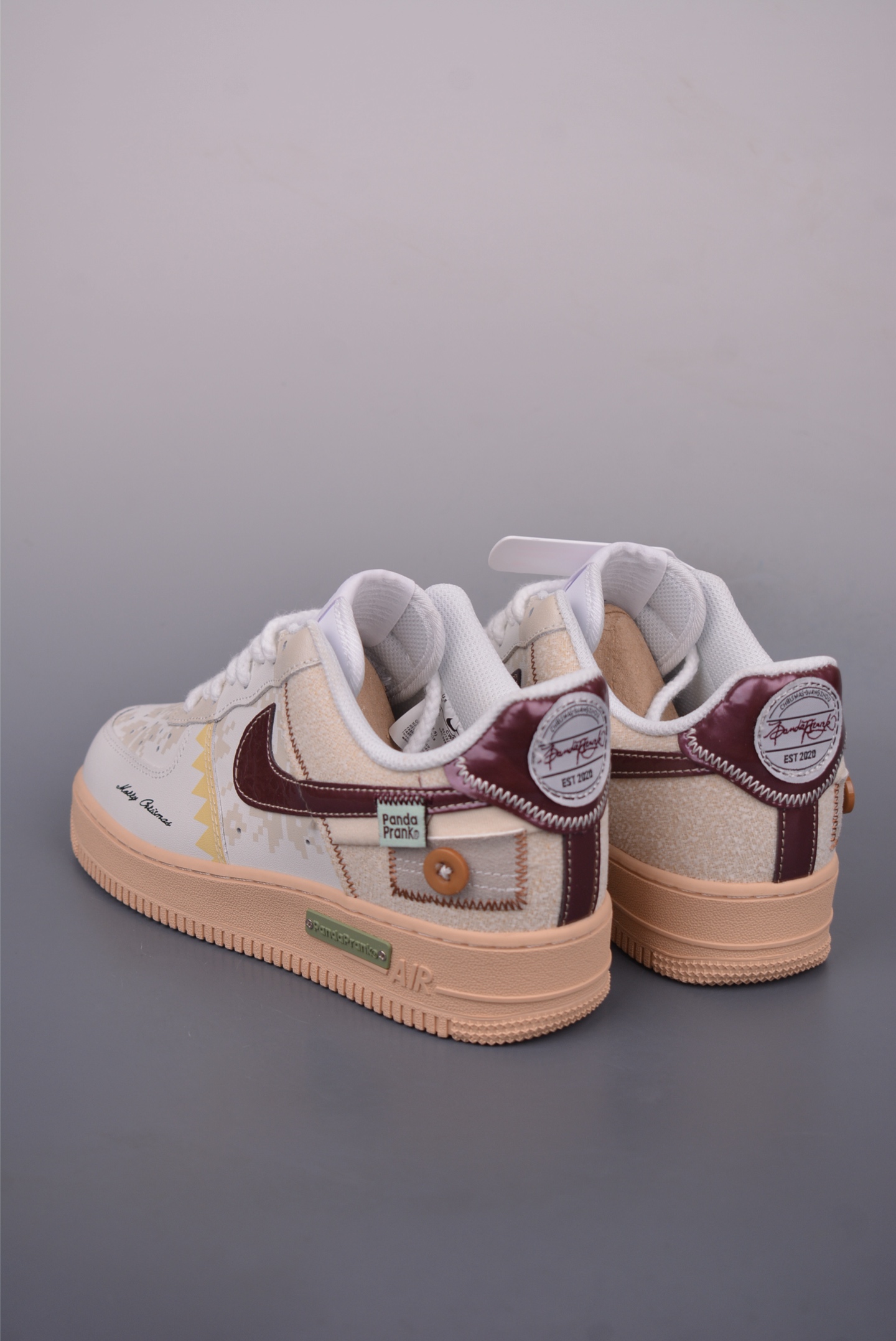 Nike Air Force 1 Low 