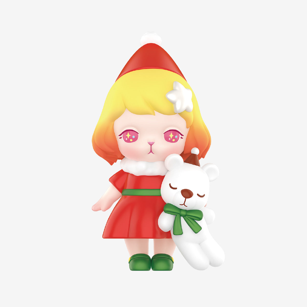 POP MART Bunny Christmas Series Figures [1 Blind Box]