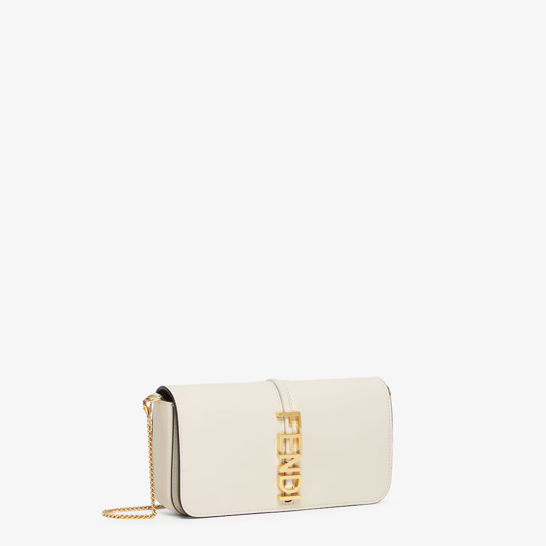 Fendi Fendigraphy Wallet On Chain 8BS076A5DYF0VGP