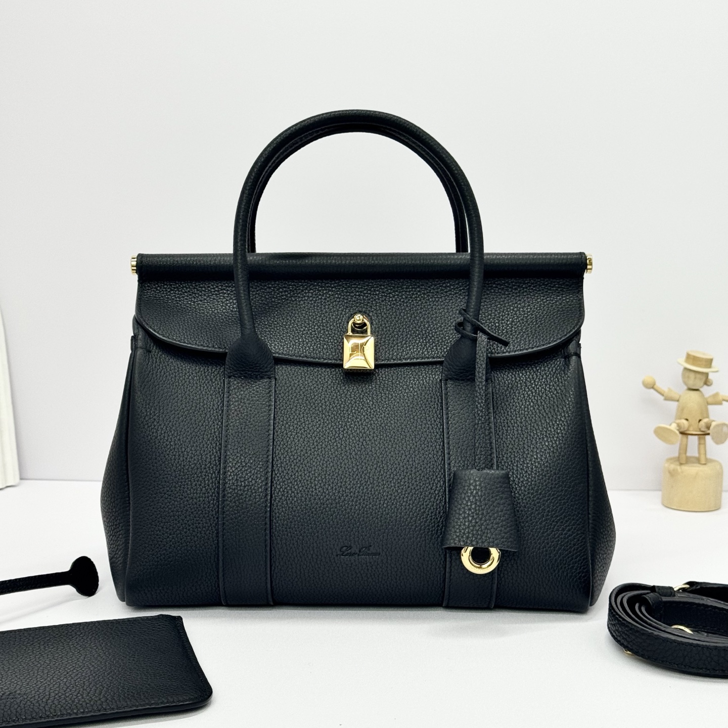 Loro Piana Loom L25 Bag