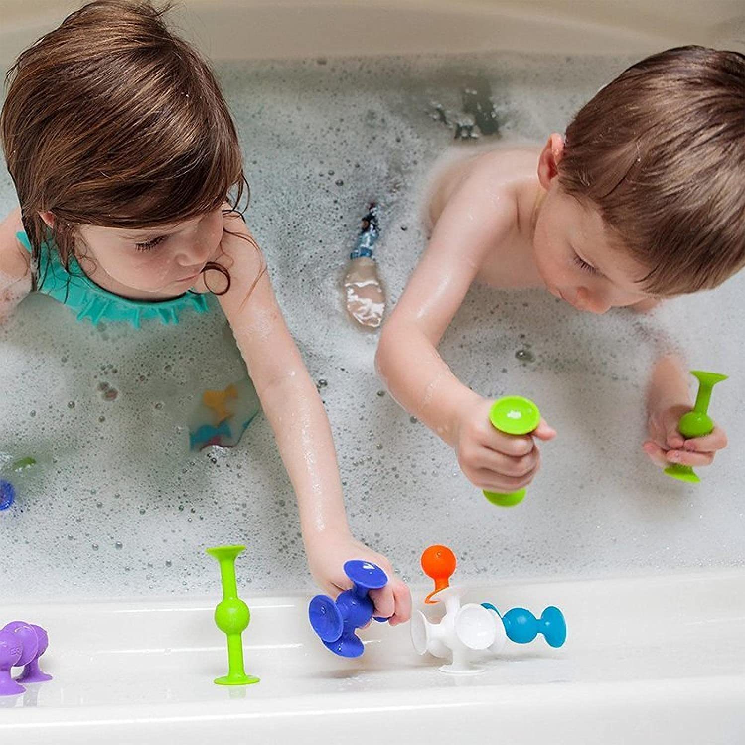 (🔥Last Day Promotion-SAVE 50% OFF)-Pop Sucker Toys - BUY 4 Sets GET 4 FREE & FREE SHIPPING