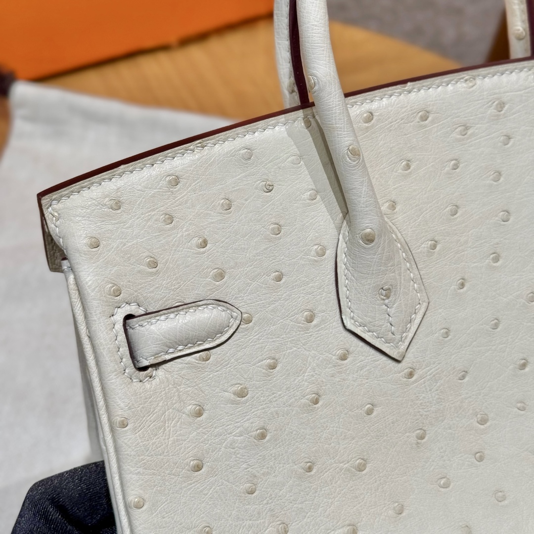Hermès Birkin i2nata (Handmade to order)