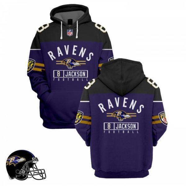 BALTIMORE RAVENS 3D BR1BR1002