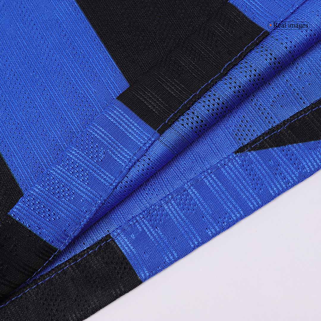 Inter Milan Home Shirt Men 2024/25