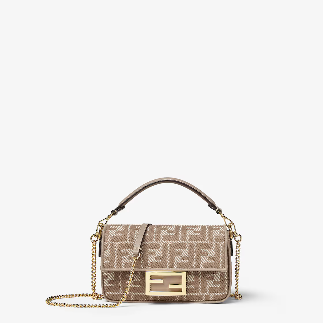 Fendi Baguette Mini 8BS017AUPXF1SNP