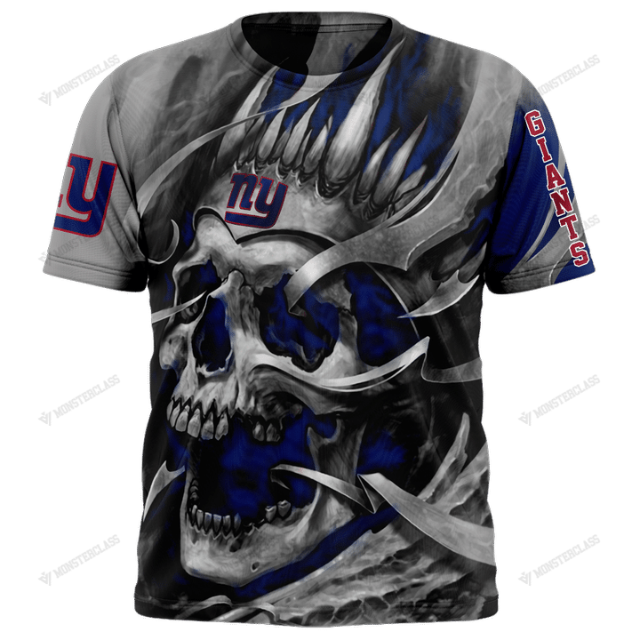 NEW YORK GIANTS 3D NYG11004