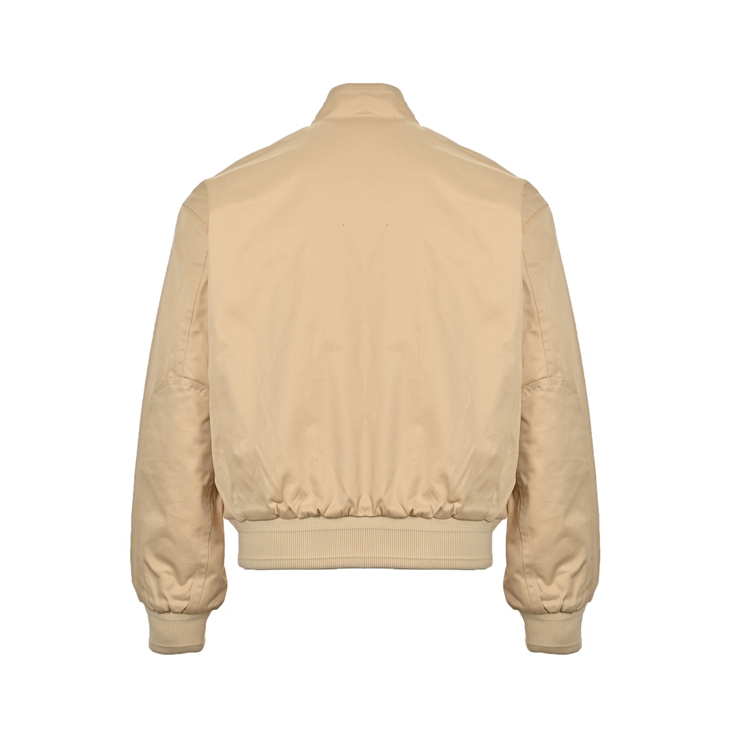 Dior 24Fw diamond quilted reversible jacket