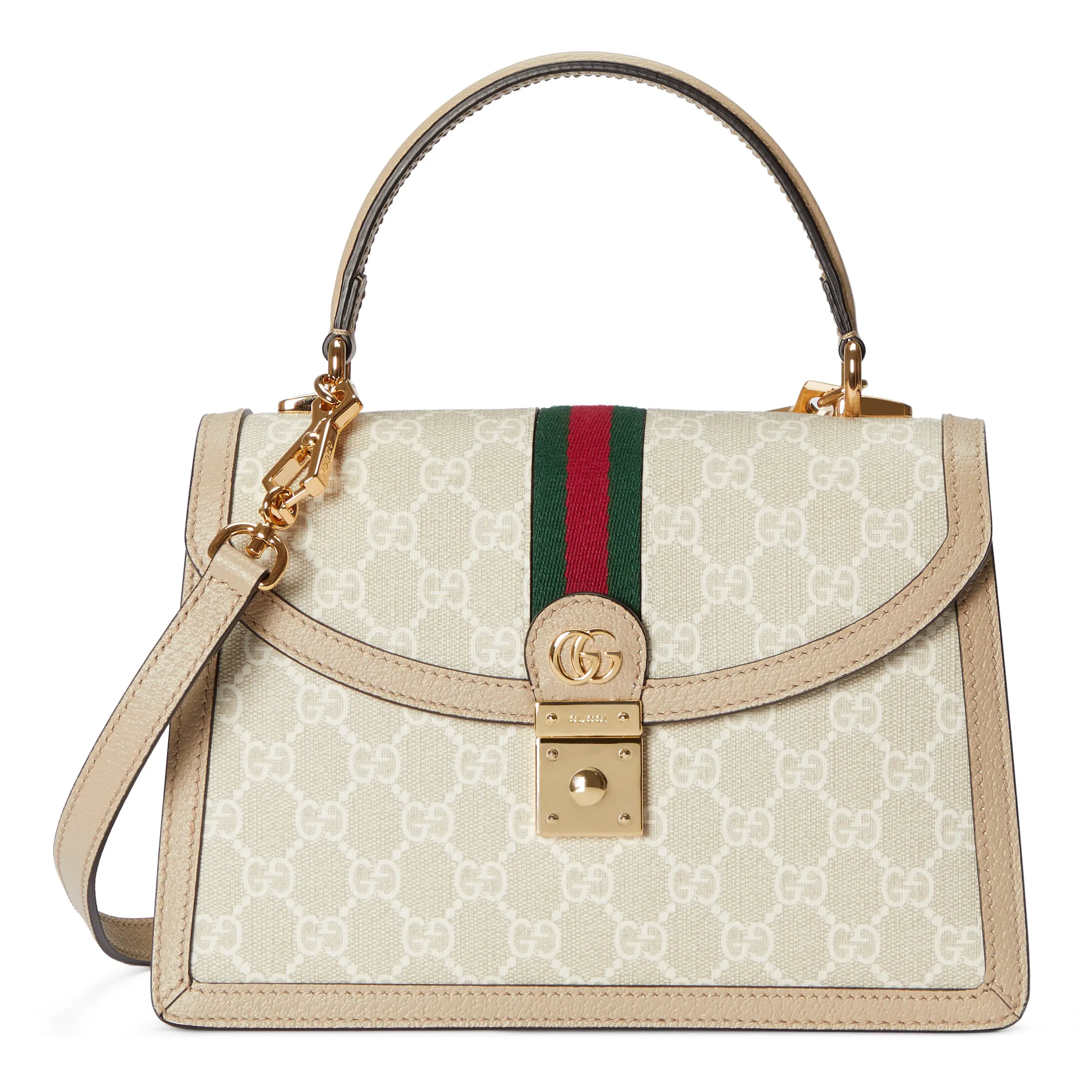 Gucci Ophidia Medium Tote