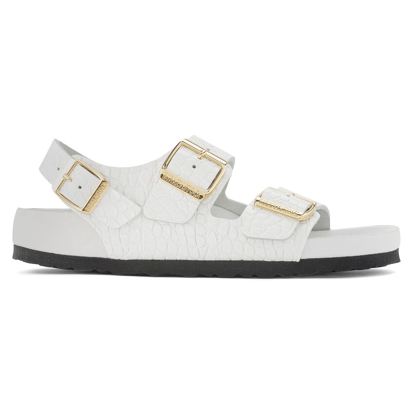 Milano Embossed Leather B-86458