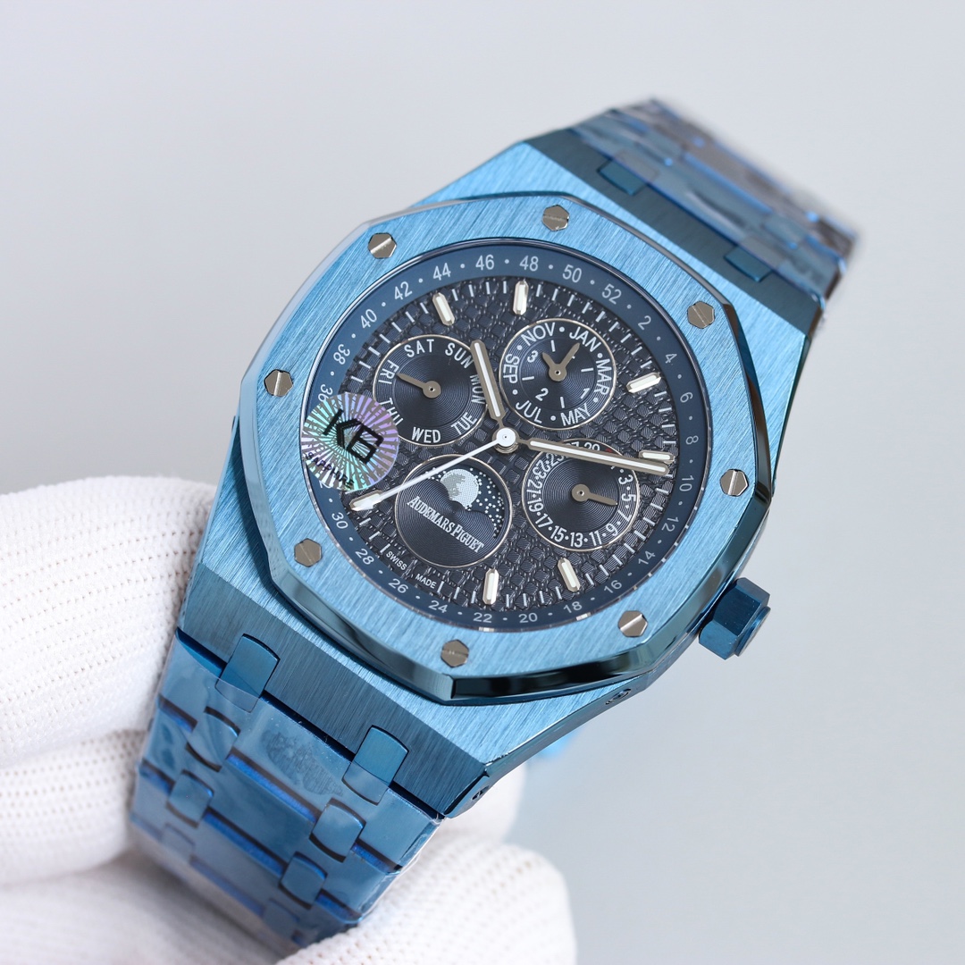 Audemars Piguet Royal Oak 26574ST Series Men's Watch