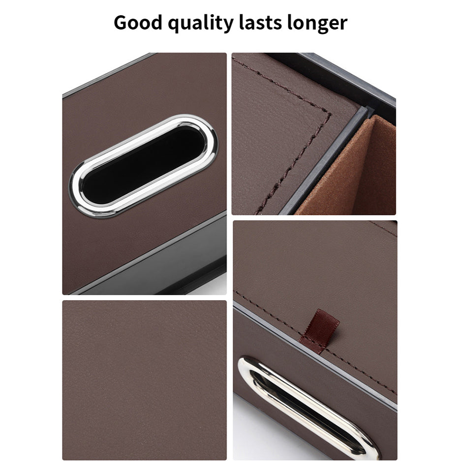 🔥Hot Sale🛒Get 60% OFF Now⌛Vehicle Multifunctional Storage Box