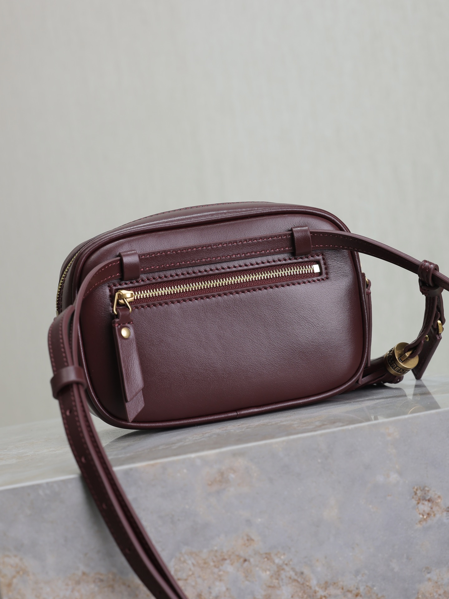 Yves Saint Laurent LOU BELT BAG 534817