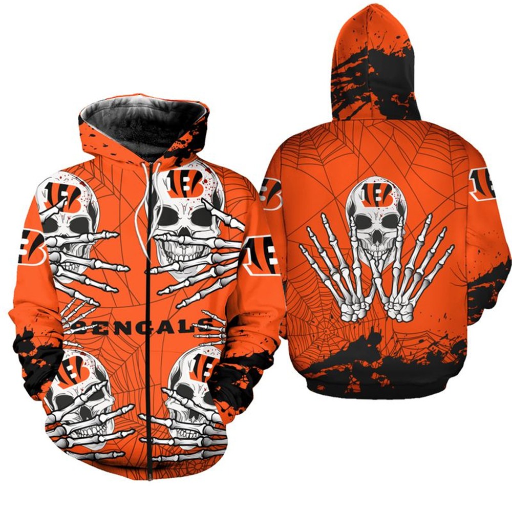 CINCINNATI BENGALS 3D CBB11006