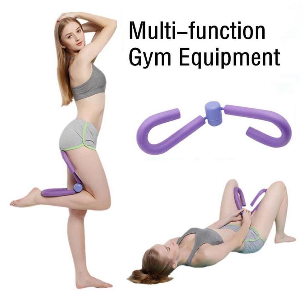 Multifunctional Thigh Exerciser