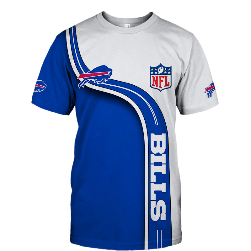 BUFFALO BILLS 3D BB004