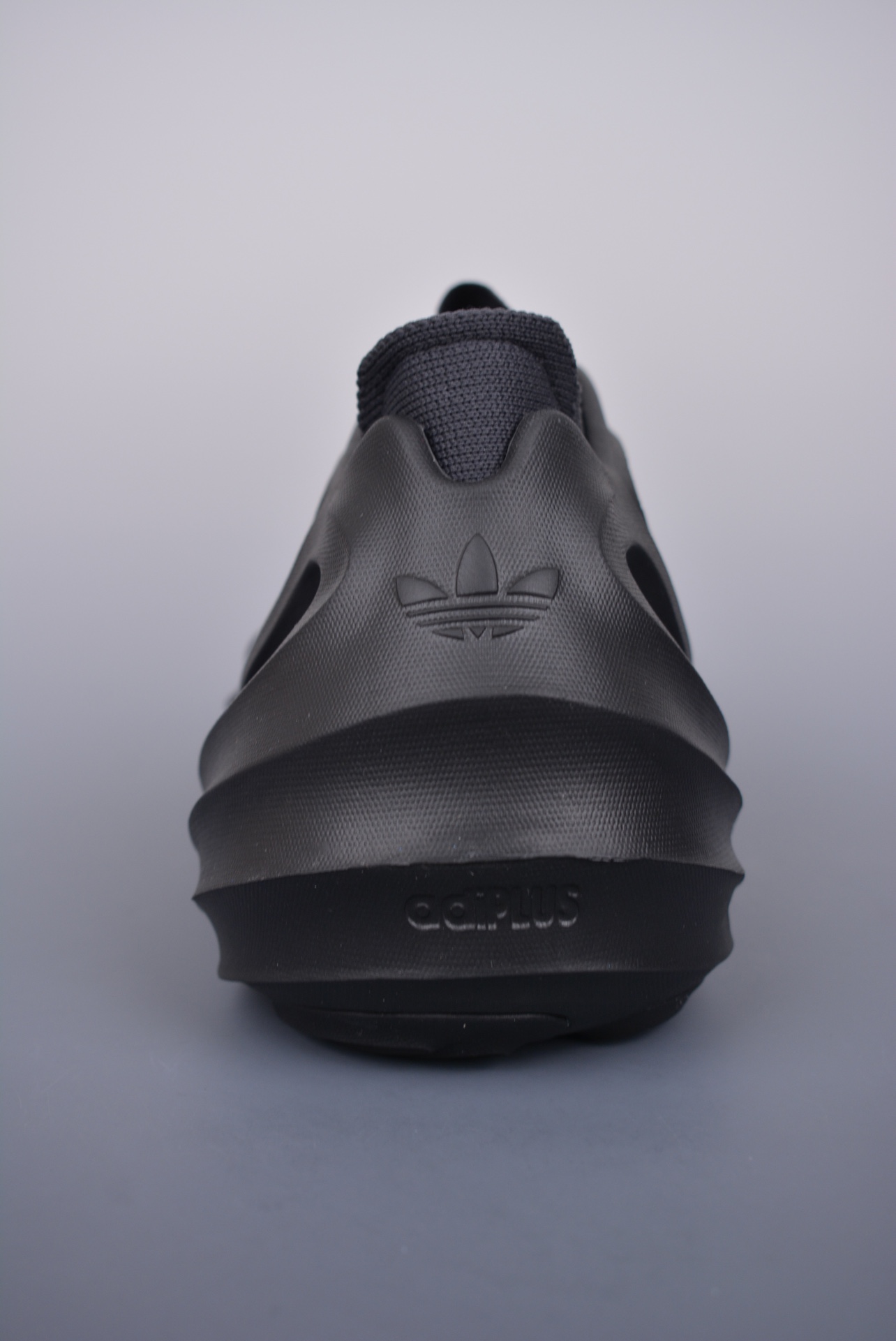 Adidas adiFOM Q Core Black Carbon HP6586