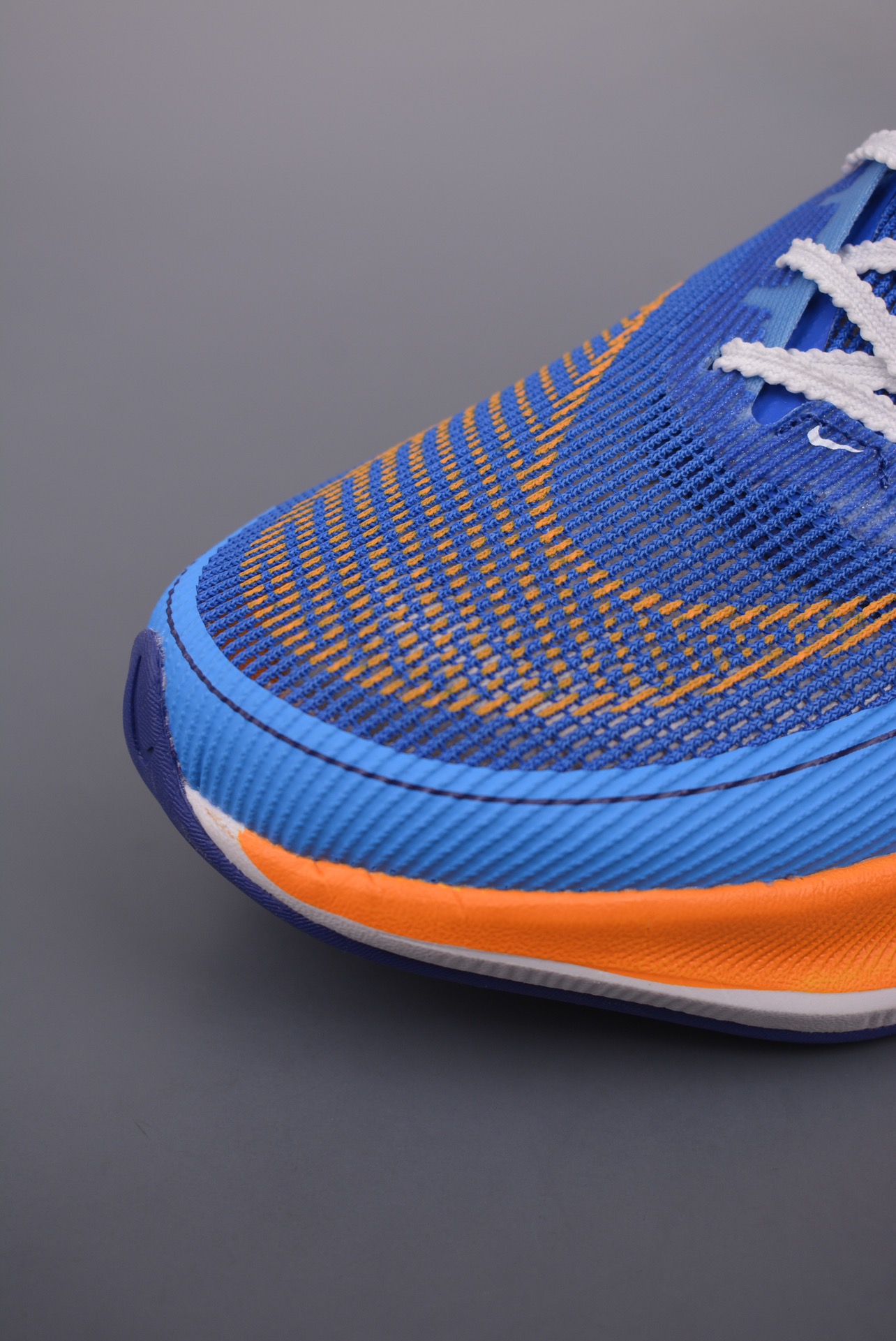 Nike ZoomX Vaporfly NEXT% 2 Danny Supa Blue Orange DZ4779-304