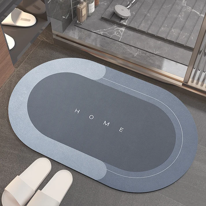 SUPER ABSORBENT NON-SLIP MAT - UP TO 50% OFF LAST DAY PROMOTION!