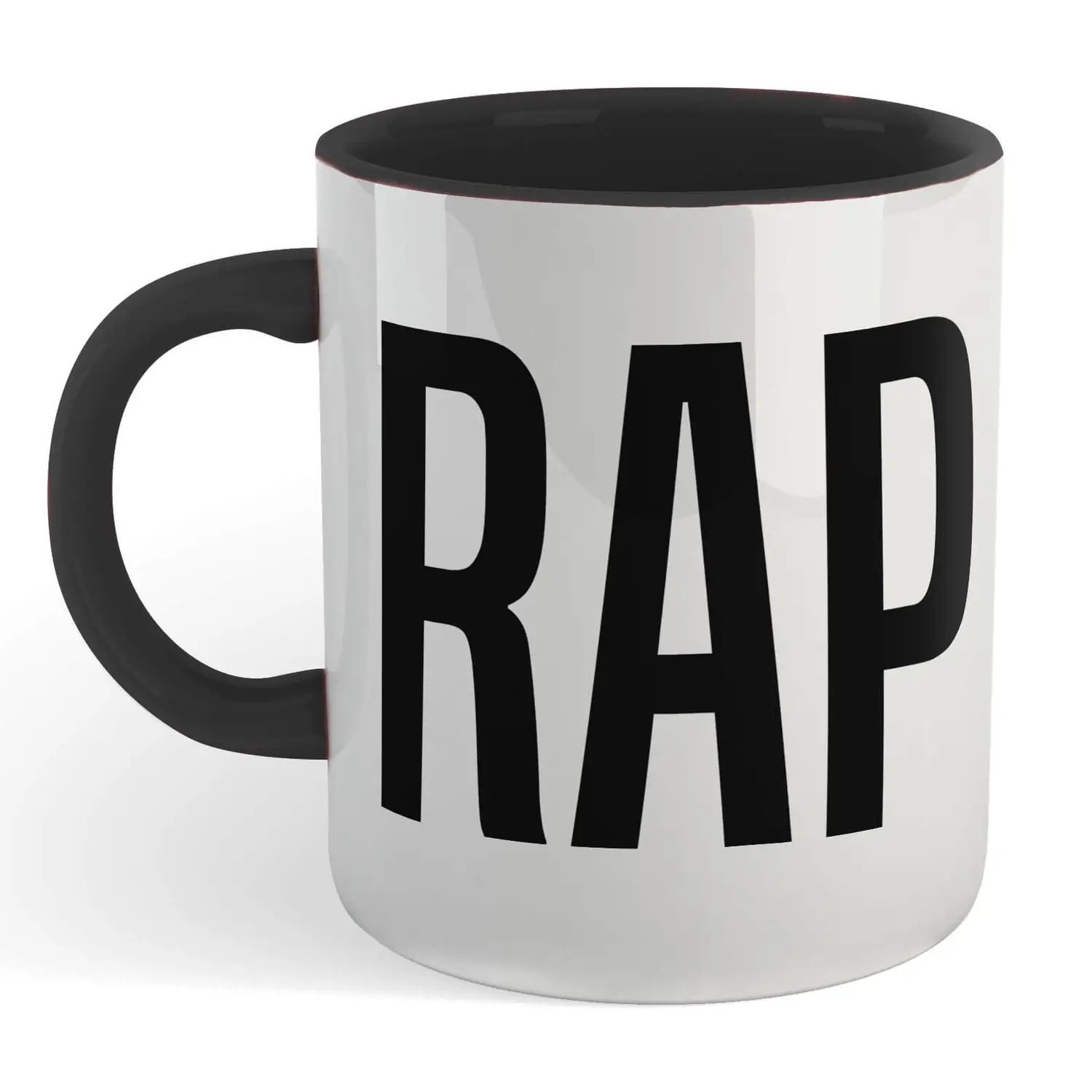 Adult Humor Ceramic Coffee Mug