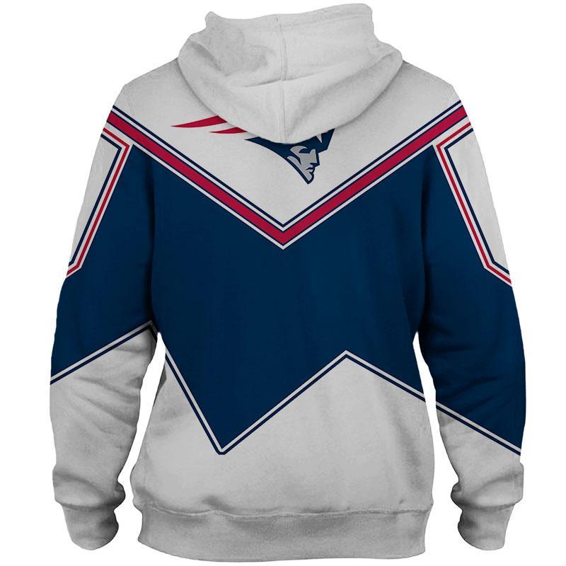 New England Patriots 3D BBH-0024
