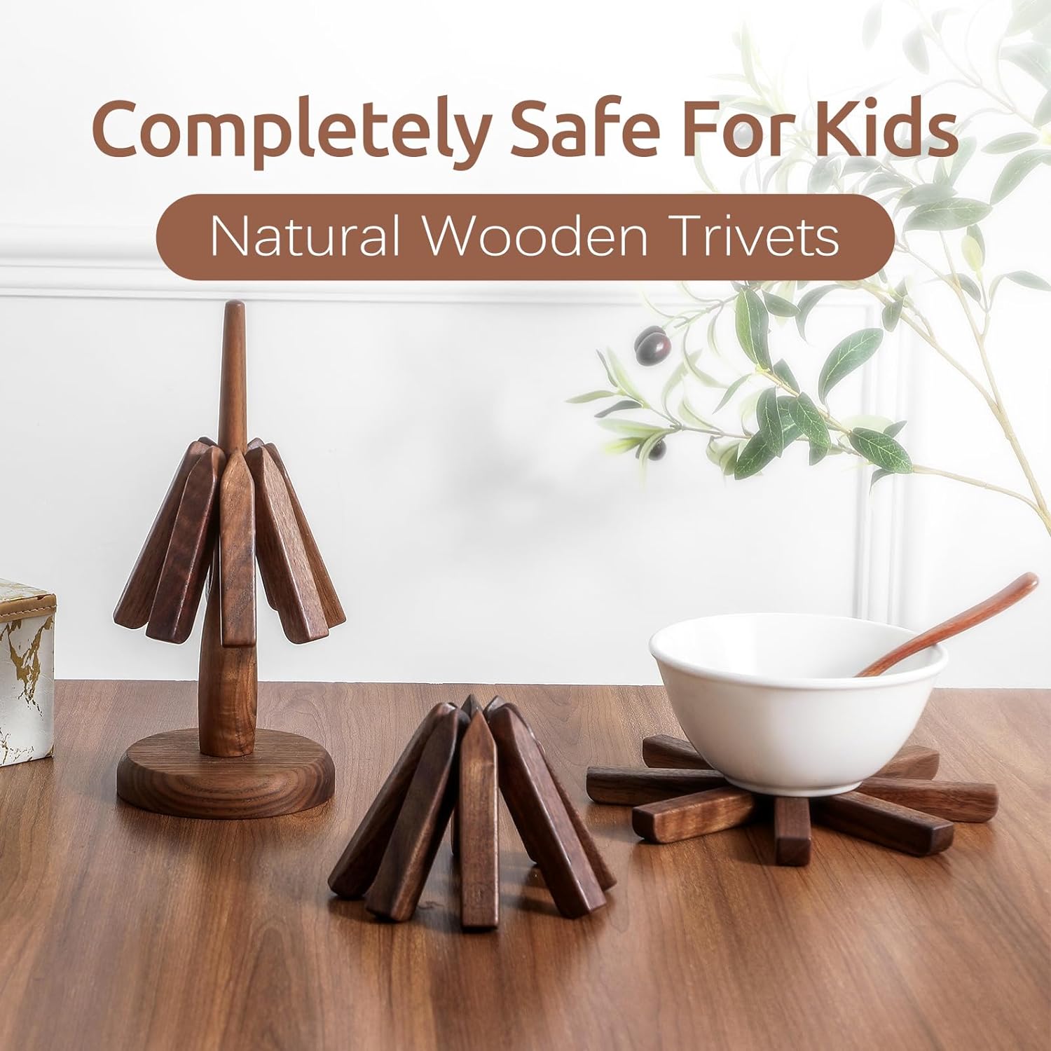 🎄Early Christmas Hot Sale🎄Incorporate Art Into Your Life-Decorative Tree Holder