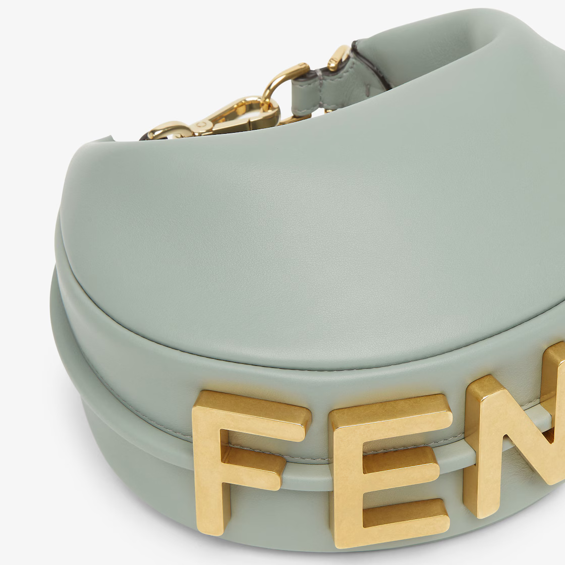 Fendi Fendigraphy Mini 8BS081A5DYF1SKB