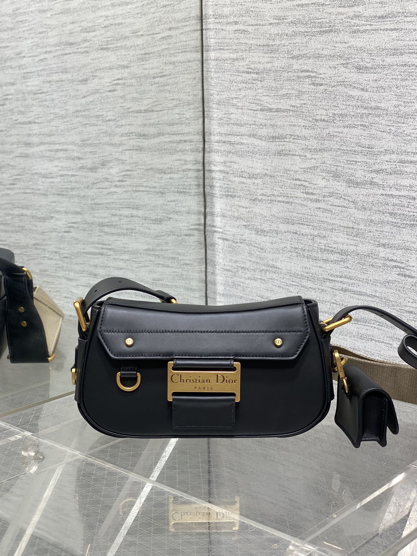 Dior New street chic series handbags