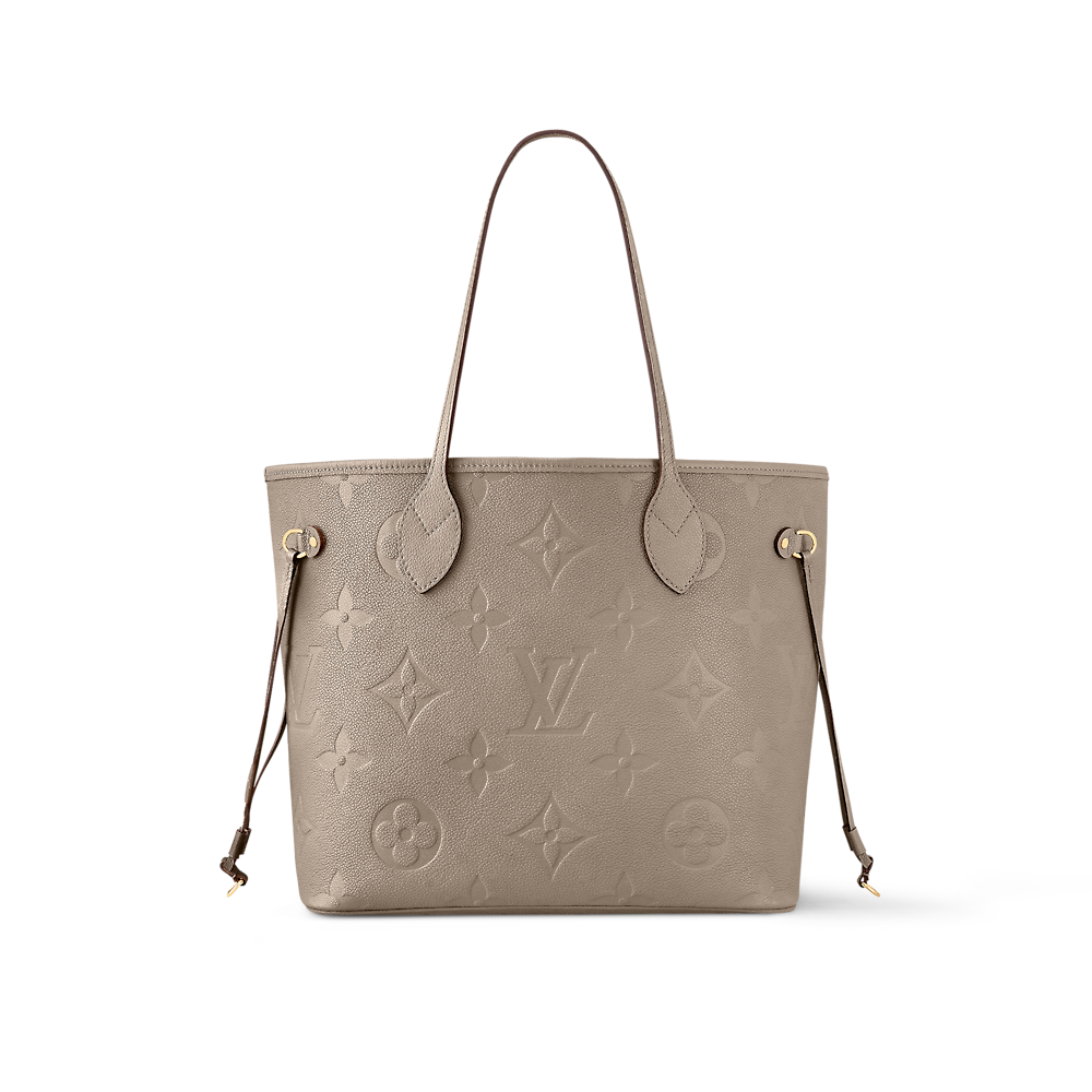 Louis Vuitton NEVERFULL Medium Bag M45685
