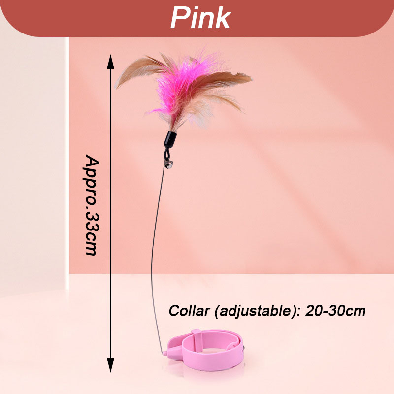 💥50% OFF--Last Day Sale🔥--Interactive Funny Cat Toys--BUY 5 GET 5 FREE & FREE SHIPPING
