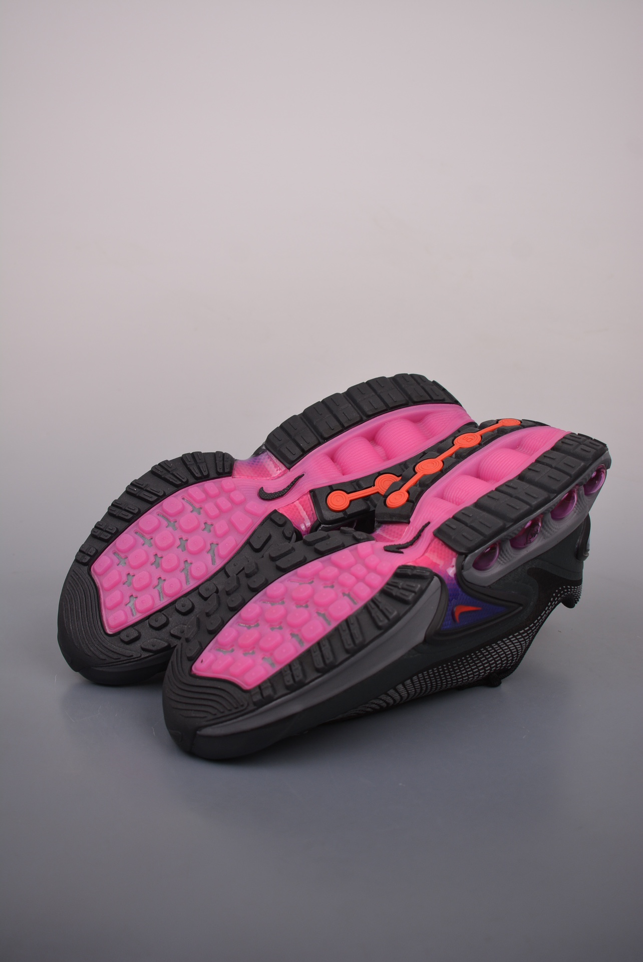 Nike Air Max DNAnthracite Light Crimson DV3337-008