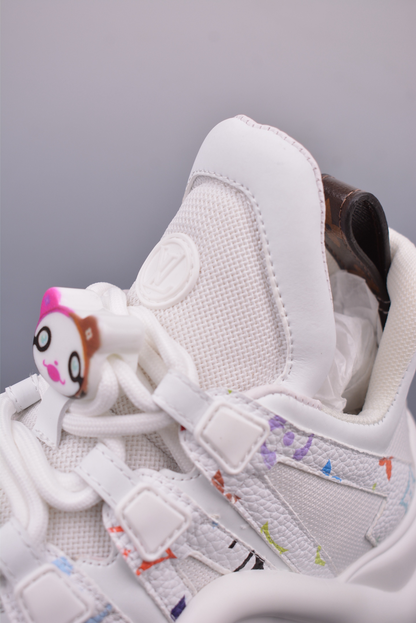 Louis Vuitton Archlight Sneakers 