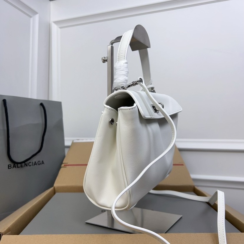 Balenciaga rodeo mini bag