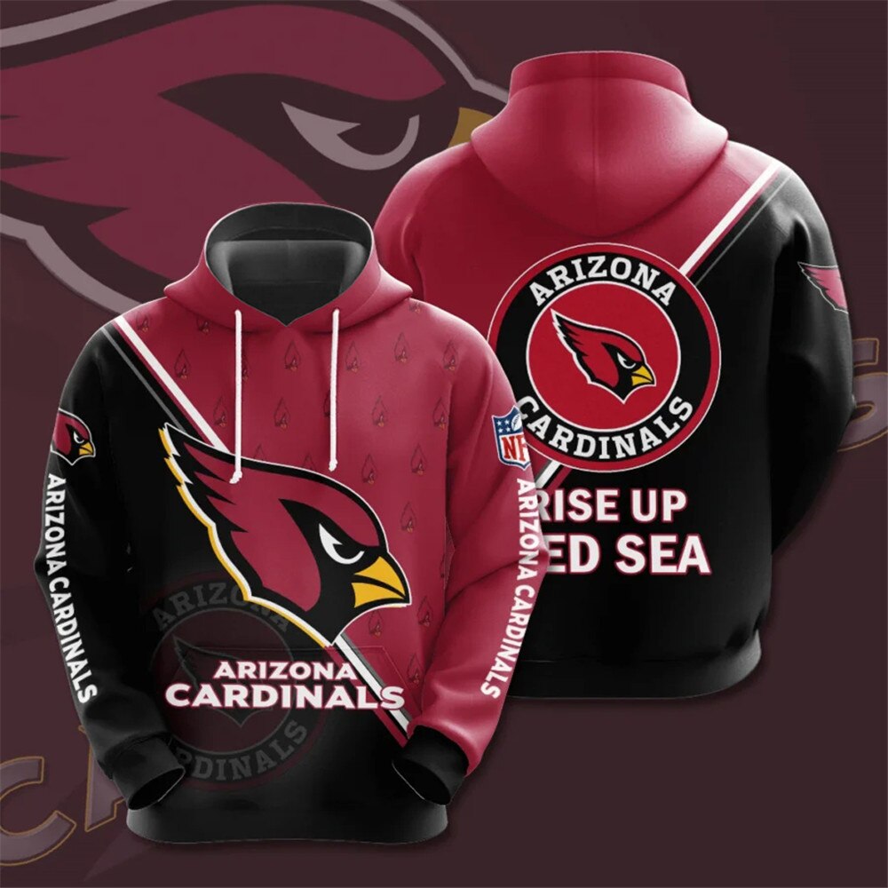 ARIZONA CARDINALS 3D AC1AC1003