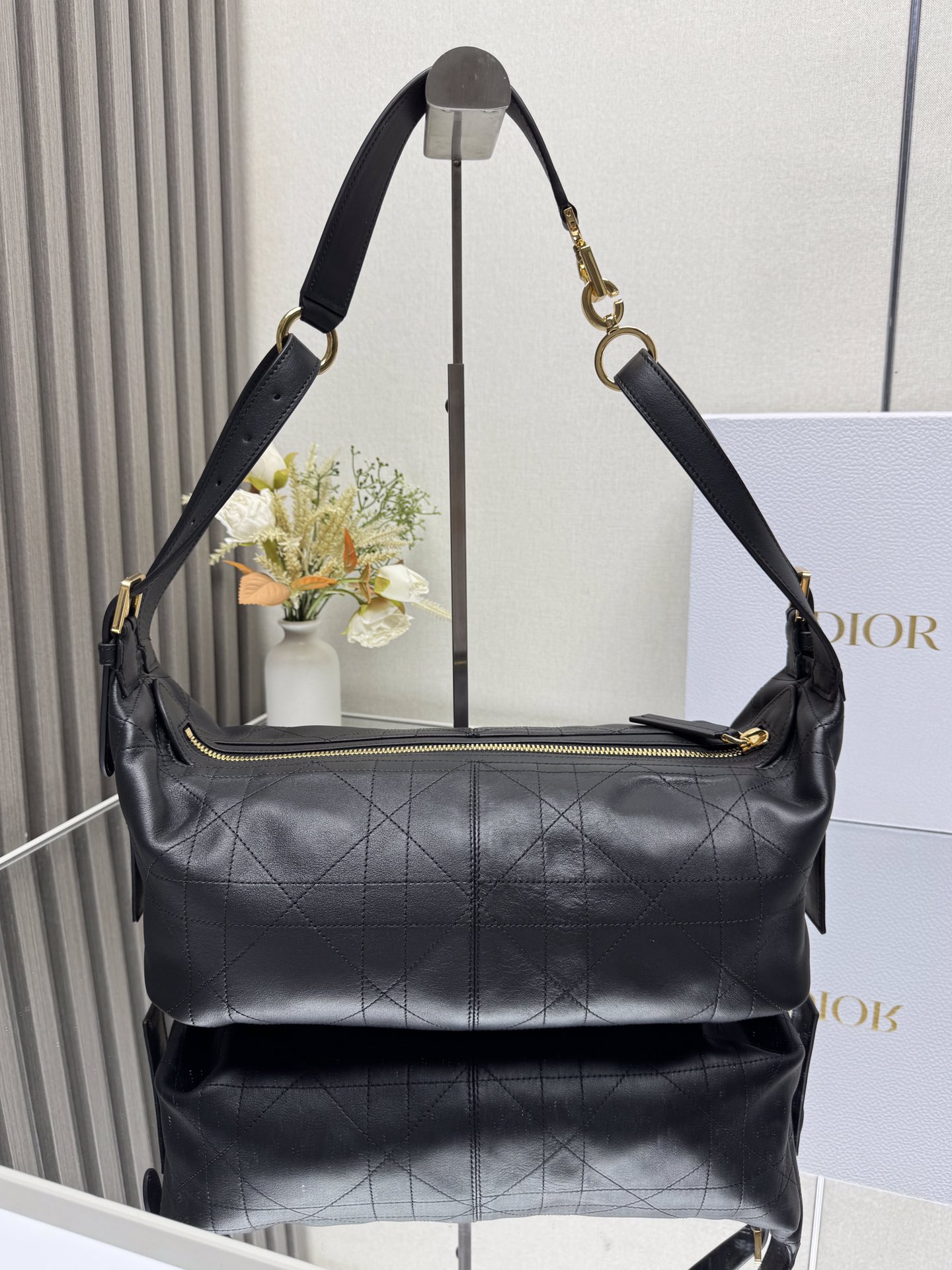 Dior D-Journey Small Bag 2417