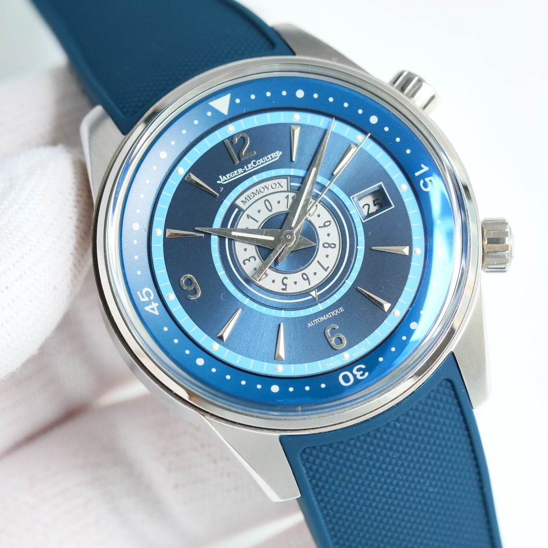 Jaeger Lecoultre North Star Series