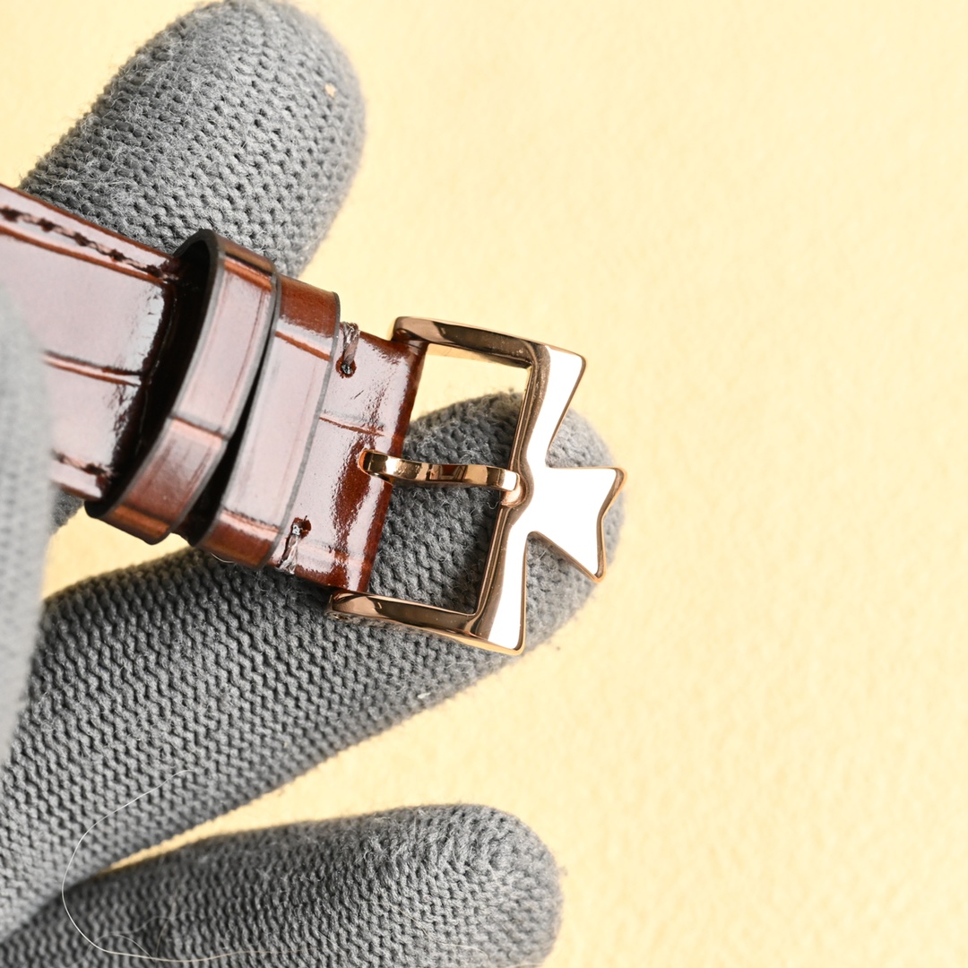 Vacheron Constantin MKF Fac2025 New Heritage Series Heritage 81578