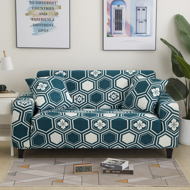 🔥2021 latest Retractable Sofa Covers【BUY 2 Free Shipping TODAY】